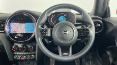 MINI Hatchback 2.0 John Cooper Works 3dr Auto Petrol Hatchback